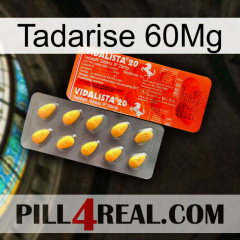 Tadarise 60Mg new01